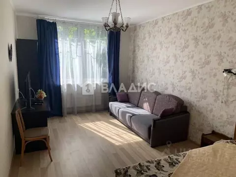 1-к кв. Калининградская область, Светлогорск Калининградский просп., ...