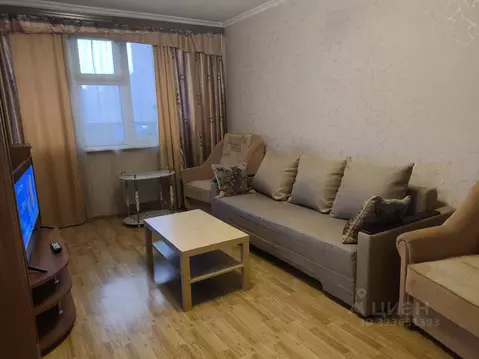 3-к кв. Москва Маломосковская ул., 21К1 (80.0 м)