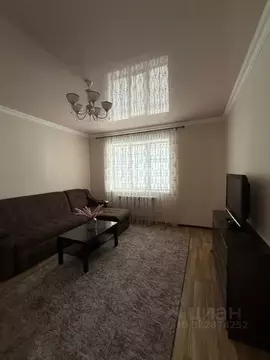 2-к кв. Кабардино-Балкария, Нальчик ул. Байсултанова, 35 (72.0 м)