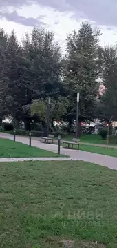 1-к кв. Красноярский край, Красноярск имени газеты Красноярский ...