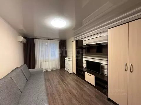 1-к кв. Татарстан, Казань Горсоветская ул., 29 (45.0 м)