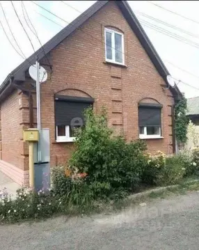 Дом в Ростовская область, Таганрог Акушерская ул. (74 м)