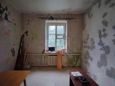 Комната Вологодская область, Череповецкий район, Тоншаловское с/пос, ...