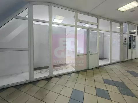 Офис в Ярославская область, Ярославль ул. Свободы, 19 (84 м)