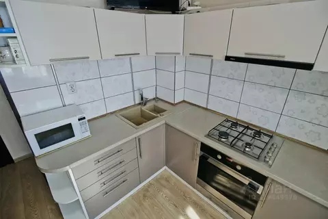 3-к кв. Калининградская область, Калининград Малая Лесная ул., 28 ...