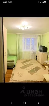 Комната Белгородская область, Белгород Преображенская ул., 78а (14.0 ...