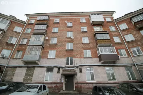 2-комнатная квартира: Нижний Тагил, проспект Мира, 71 (63.6 м)