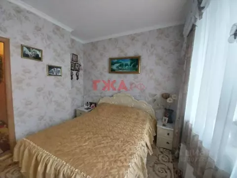 3-к кв. Саха (Якутия), Нерюнгри просп. Дружбы Народов, 27 (67.7 м)