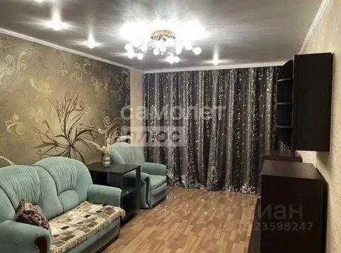 2-к кв. Липецкая область, Липецк Юбилейная ул., 6 (47.0 м)