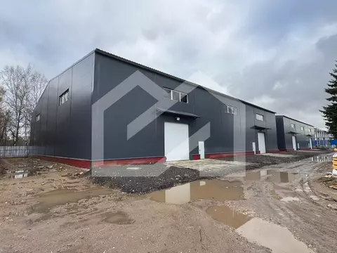 Помещение свободного назначения в Московская область, Щелково ...