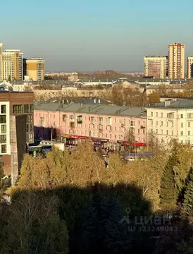 3-к кв. Алтайский край, Барнаул просп. Строителей, 25 (75.4 м)