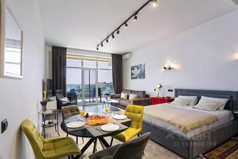 1-к кв. Крым, Ялта ул. Войкова, 20 (50.0 м)