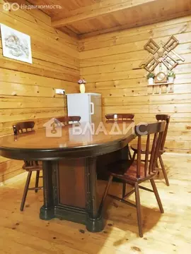 Дом в Улан-Удэ, Аршанская улица, 51 (216.4 м)