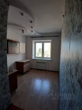 1-к кв. Бурятия, Улан-Удэ 105-й мкр, 33 (38.1 м)