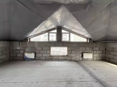 Свободной планировки кв. Севастополь ул. Генерала Хрюкина, 12Б (123.0 ...