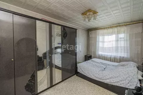 4-к кв. Тюменская область, Тюмень Ставропольская ул., 8 (75.4 м)