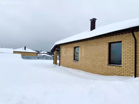 Дом в Медведевский район, Руэмское сельское поселение, деревня ...