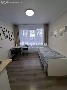 Квартира-студия: Кисловодск, Родниковский переулок, 2А (12 м)