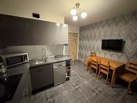 2-к кв. Татарстан, Казань ул. Академика Глушко, 8 (76.0 м)