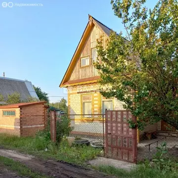 Дом в Воронеж, СНТ Шинник-2, 3-я улица, 48 (47.5 м)