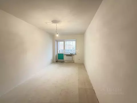 2-к кв. Ярославская область, Рыбинск ул. Захарова, 26к3 (65.9 м)