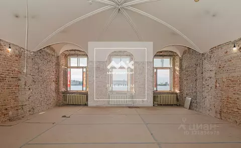 Помещение свободного назначения в Санкт-Петербург наб. Кутузова, 32 ...