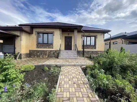 Коттедж в Белгородская область, Белгородский район, Дубовское с/пос, ...