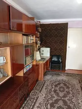 2-к кв. Белгородская область, Старый Оскол Весенний мкр,  (45.9 м)
