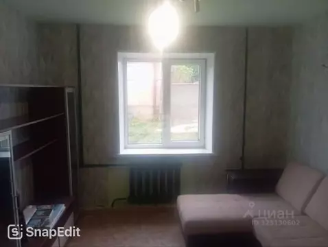 Комната Белгородская область, Губкин Рудничная ул., 15 (14.5 м)