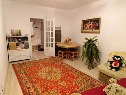 2-к кв. Волгоградская область, Волгоград Гражданская ул., 34 (50.7 м)