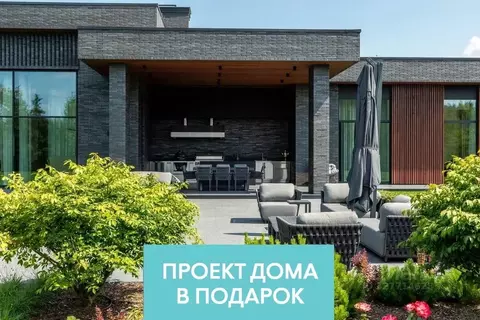 Участок в Ленинградская область, Выборгский район, Первомайское с/пос, ...