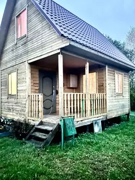 Дом в Московская область, Чехов муниципальный округ, д. Масново-Жуково ...