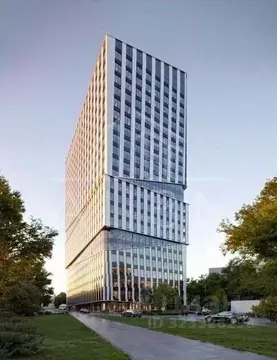 Офис в Москва Полесский проезд, 16 (215 м)