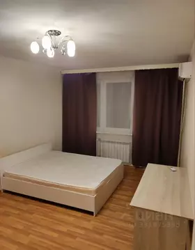 1-к кв. Москва Абрамцевская ул., 20 (36.0 м)