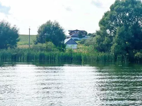 Участок в Брянская область, Брянский район, Добрунское с/пос, д. ...