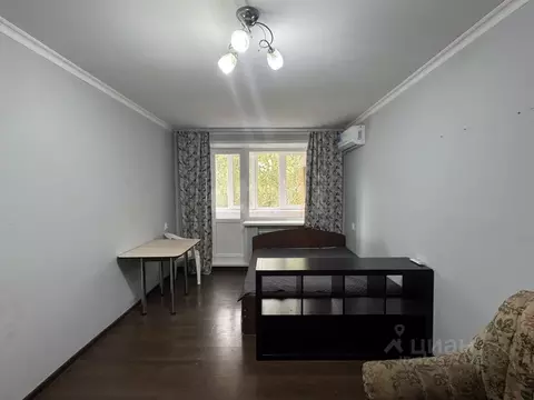 1-к кв. Самарская область, Самара Ново-Садовая ул., 25 (34.0 м)