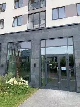 Помещение свободного назначения в Санкт-Петербург просп. Энергетиков, ...