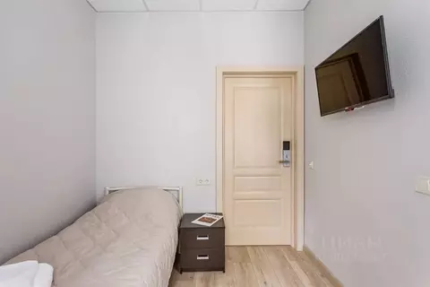 Комната Москва Люсиновская ул., 62