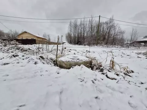 Участок в Коми, Ухта ул. 2-я Нагорная (1451.0 сот.)