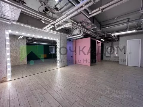 Помещение свободного назначения в Санкт-Петербург Фермское ш., 20к2 ...