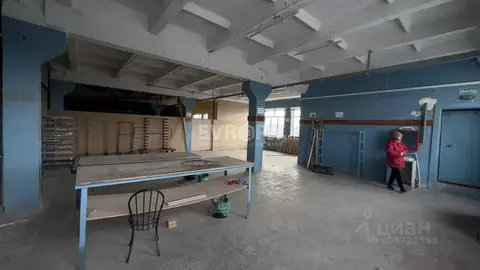 Склад в Ульяновская область, Ульяновск ул. Академика Сахарова, 7 (420 ...