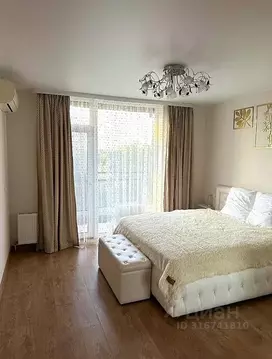 2-к кв. Ростовская область, Ростов-на-Дону просп. Соколова, 68/118Вс2 ...