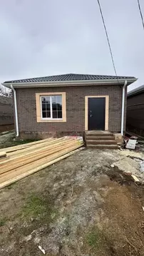 Дом в Ростовская область, Мясниковский район, Красный Крым хут. ул. ...