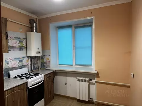 2-к кв. Московская область, Раменское Рабочая ул., 12 (42.9 м)