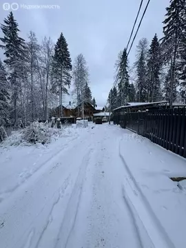 Участок в Московская область, Дмитровский муниципальный округ, ...
