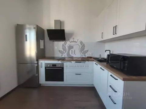 1-к кв. Ленинградская область, Мурино Всеволожский район, бул. ...