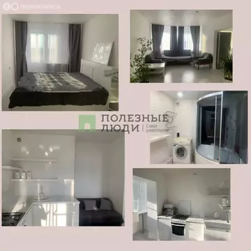 2-комнатная квартира: Ангарск, 6-й микрорайон, 15 (63 м)