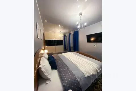 2-к кв. Ярославская область, Ярославль просп. Толбухина, 45/14 (40.0 ...