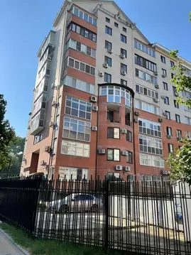 Офис в Краснодарский край, Краснодар Центральный мкр, ул. Мира, 18 (23 ...