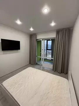 1-к кв. Санкт-Петербург Лиговский просп., 271 (34.0 м)